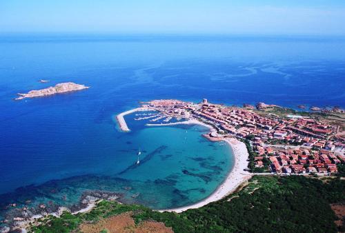 Apartamento Appartamenti Mare Blu