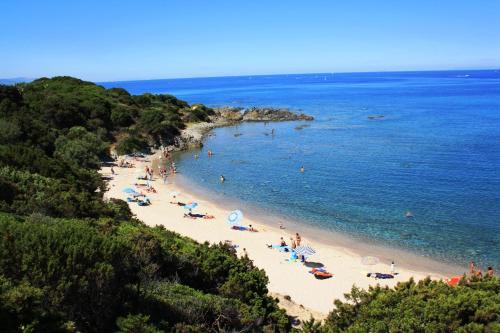 Apartamento Appartamenti Mare Blu