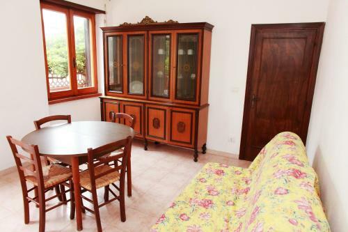 Apartamento Appartamenti Mare Blu