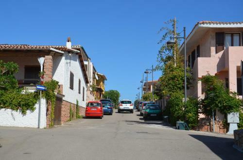 Apartamento Appartamenti Mare Blu
