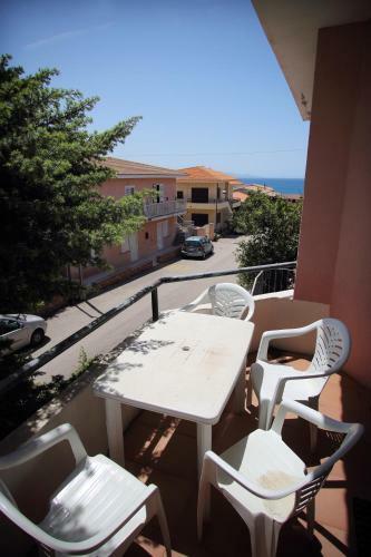 Apartamento Appartamenti Mare Blu