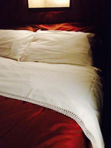 Sanpolo 1544 Bed & Breakfast