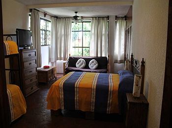 Hotel Boutique Hacienda La Villa Real