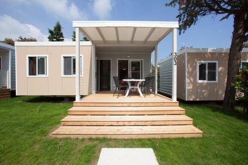 Camping Bergamini