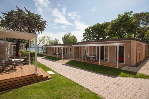 Camping Bergamini