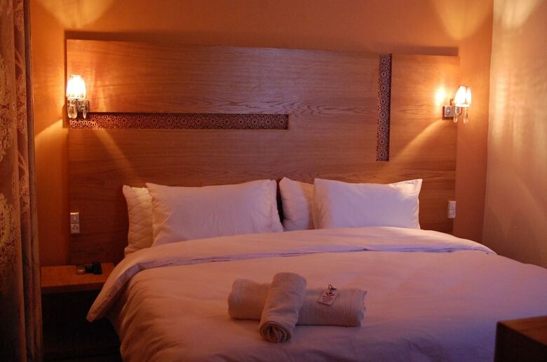 Hotel Vallee Ziz