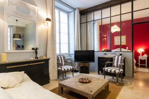 Apartamento Appartements Nuits Citadines