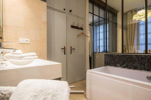 Apartamento Appartements Nuits Citadines