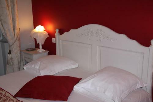 Apartamento Appartements Nuits Citadines
