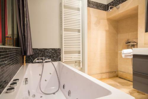 Apartamento Appartements Nuits Citadines