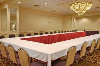 Horseshoe Bossier Casino & Hotel