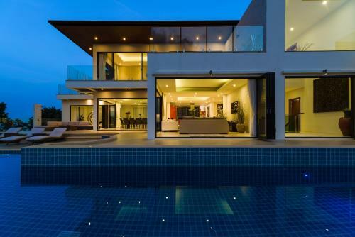 Villa Tasanee