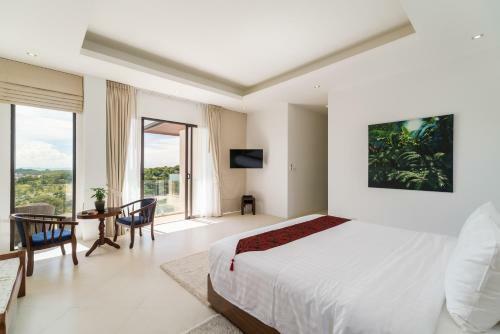 Villa Tasanee