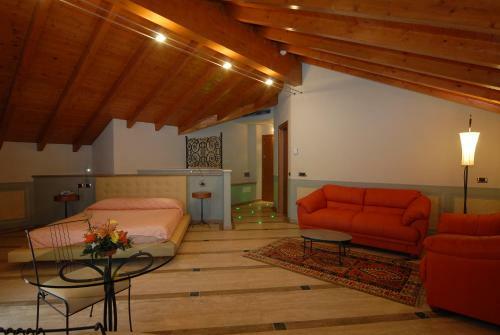 Hotel La Bussola