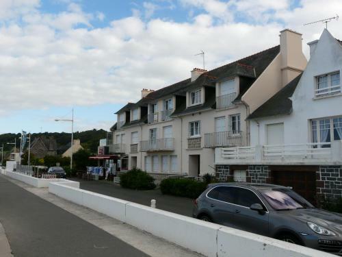 Apartamento Studio Des Rosaires