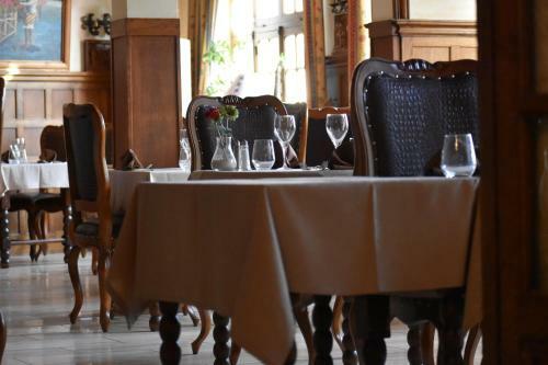 Hotel H�tel Le Sauvage