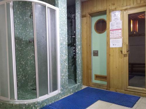 Hotel Camping L'alqueria