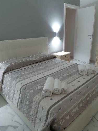 Apartamento Mare Di Roma
