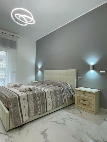 Apartamento Mare Di Roma