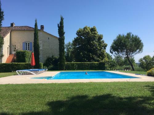 Bed & Breakfast Chambres D'h�tes Les Bourdeaux