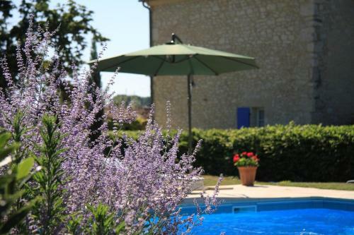 Bed & Breakfast Chambres D'h�tes Les Bourdeaux