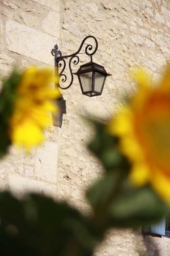 Bed & Breakfast Chambres D'h�tes Les Bourdeaux