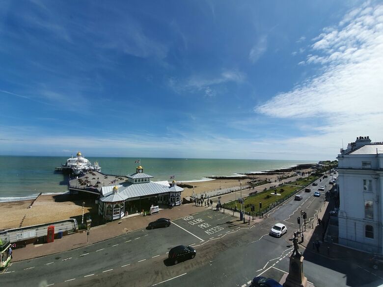 The Pier Hotel