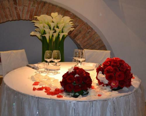 Hostal Coldimolino Country House