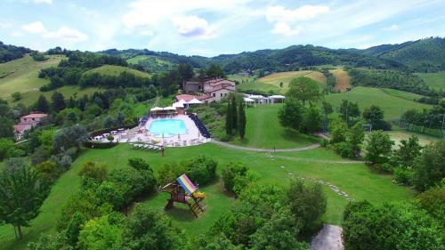 Hostal Coldimolino Country House