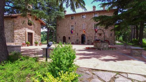 Hostal Coldimolino Country House