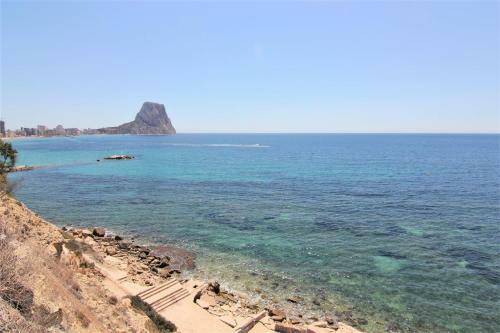 Apartamento Ca' Du Pepittu