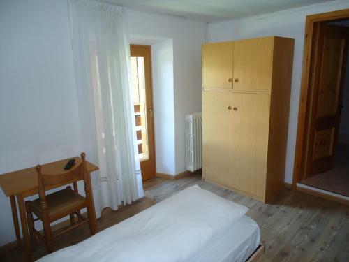 Hotel Pensione Dolomiti