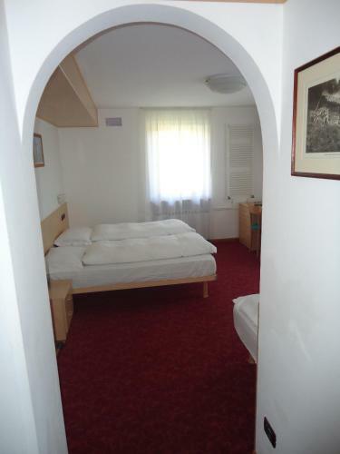 Hotel Pensione Dolomiti