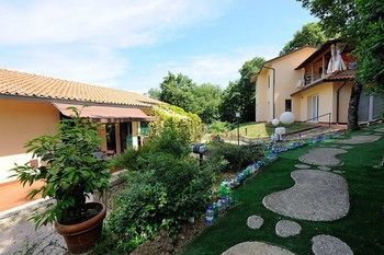 Apartamento La Rocca Residence