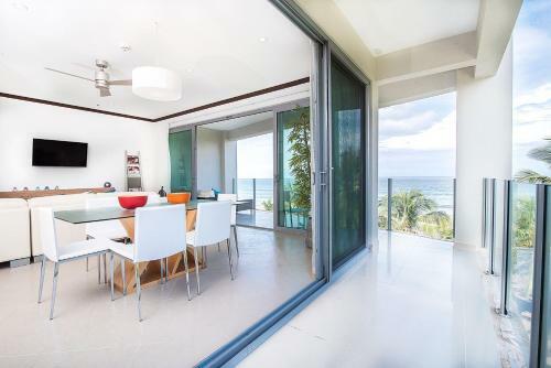 Aparthotel Best In Jaco Condos At Diamante Del Sol