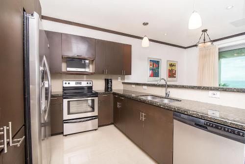 Aparthotel Best In Jaco Condos At Diamante Del Sol