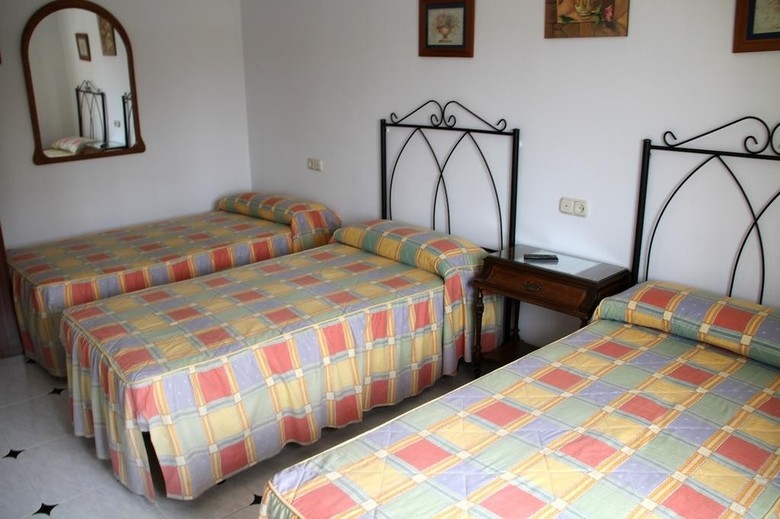 Hostal Mari Carmen