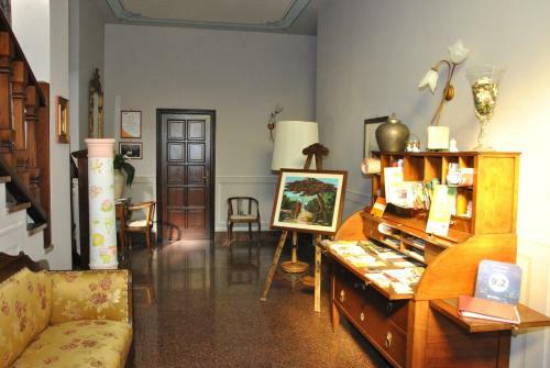 Bed & Breakfast Al Lunario