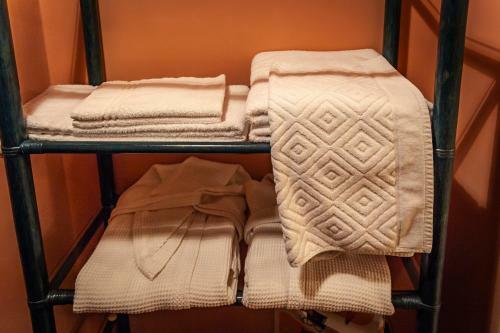 Bed & Breakfast Al Lunario
