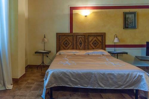 Bed & Breakfast Al Lunario