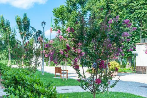 Bed & Breakfast Al Lunario