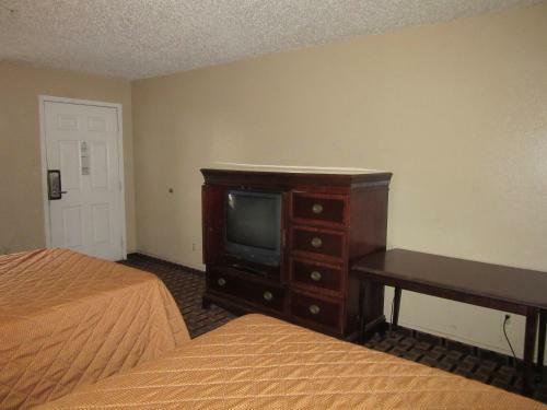Motel Royal Inn - Dallas
