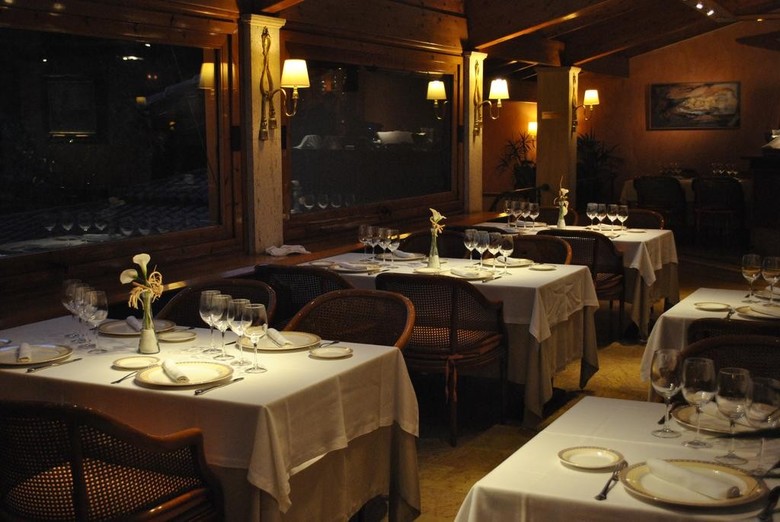 Hotel Ceferino