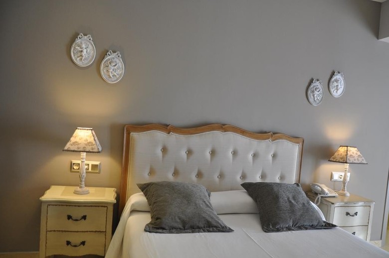 Hotel Ceferino