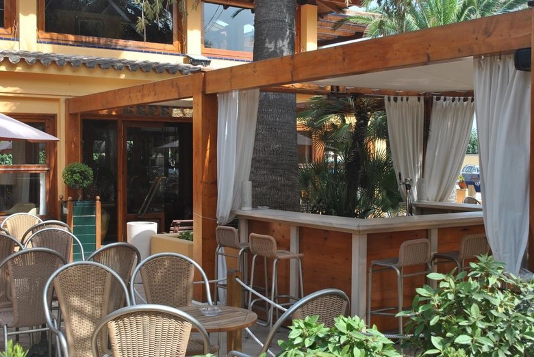 Hotel Ceferino