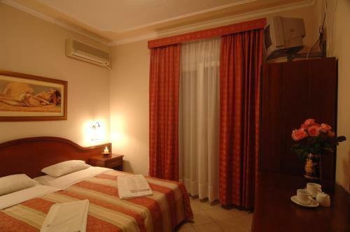 Hotel Kalipso