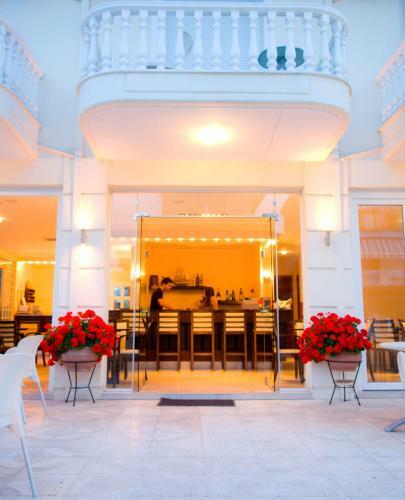 Hotel Kalipso