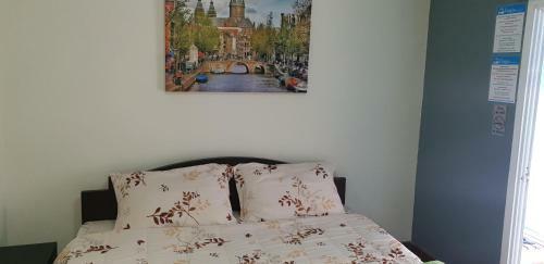 Hostal Jonz Guesthouse