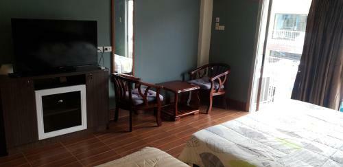 Hostal Jonz Guesthouse