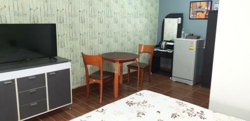 Hostal Jonz Guesthouse